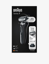 Series 7 70-N1200s Wet & Dry shaver