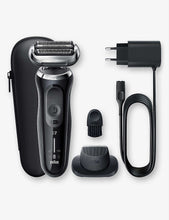 Series 7 70-N1200s Wet & Dry shaver