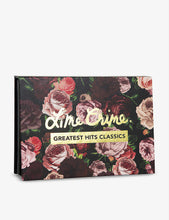 Greatest Hit Classic eyeshadow palette 14.4g