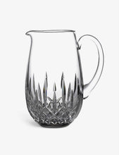 Lismore Nouveau crystal pitcher 2l