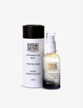 Protection affirmation mist 50ml