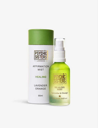 Healing affirmation mist 50ml