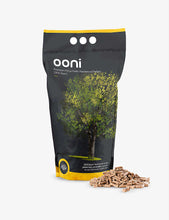 Uuni beech wood pellets 3kg