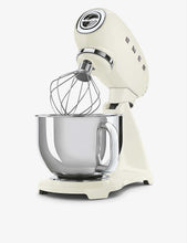 Stand mixer