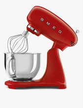 Stand mixer