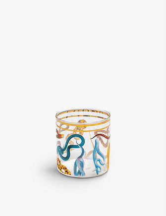 Seletti wears TOILETPAPER Snakes glass 8.5cm