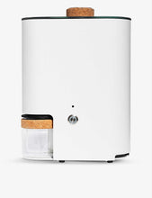 Smart Home Coffee Roaster System and coffee pack