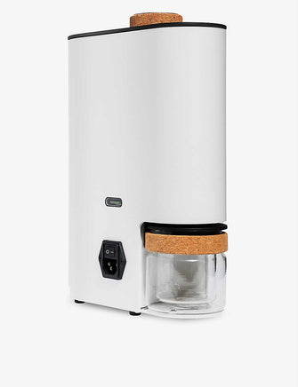 Smart Home Coffee Roaster System and coffee pack