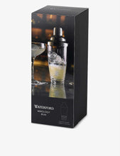 Mixology Circon crystal cocktail shaker 750ml