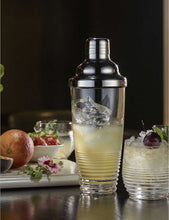 Mixology Circon crystal cocktail shaker 750ml