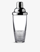 Mixology Circon crystal cocktail shaker 750ml