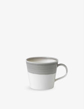 Bowls of Plenty porcelain mug 400ml