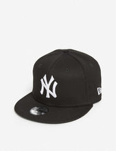 Kids 9FIFTY New York Yankees cotton baseball cap