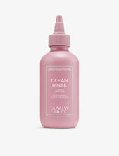 Clean Rinse clarifying scalp serum 120ml