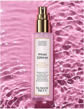 Pink Drink firming resurfacing essence 50ml