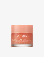 Grapefruit Lip Sleeping Mask 20g