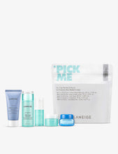 Pore Care trial kit