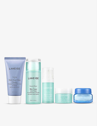 Pore Care trial kit