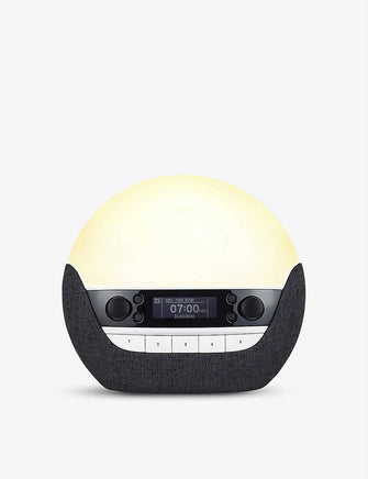 Bodyclock Luxe 750DAB