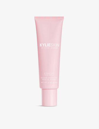 Hydrating face mask 85g