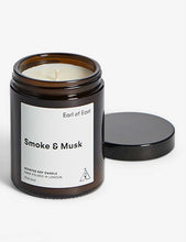 Smoke & Musk scented candle 170ml