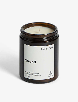 Strand scented candle 170ml