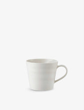 1815 glazed porcelain mug 450ml