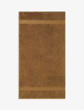 Etoile cotton-terry hand towel