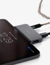 Momax One-Link 4 in 1 USB-C hub