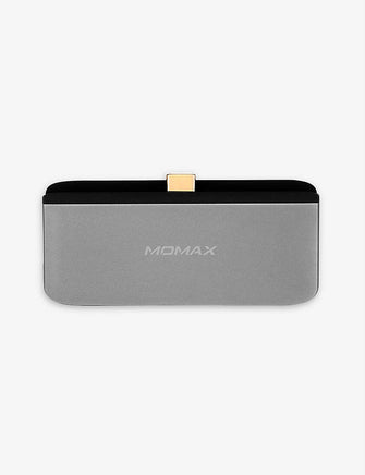 Momax One-Link 4 in 1 USB-C hub