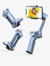 Moza MX Smartphone Gimbal