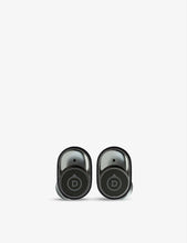 Gemini wireless earbuds with ANC