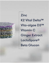 Monthly Inner Defence 3D-printed gummy vitamins x28 285.6g