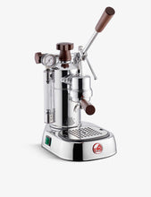 Professional Lusso coffee machine