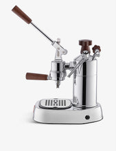 Professional Lusso coffee machine