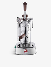 Professional Lusso coffee machine