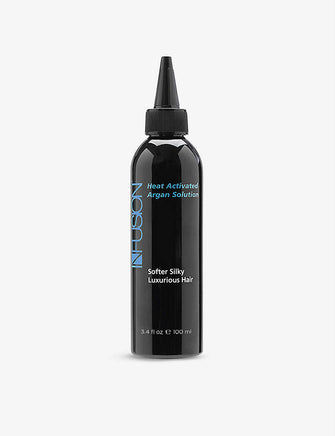 Heat Activated Argan serum 100ml