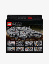 LEGO® Star Wars™ 75192 Millenium Falcon playset