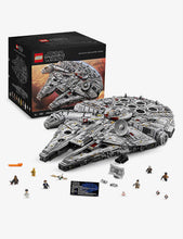 LEGO® Star Wars™ 75192 Millenium Falcon playset