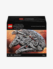 LEGO® Star Wars™ 75192 Millenium Falcon playset