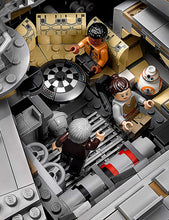 LEGO® Star Wars™ 75192 Millenium Falcon playset