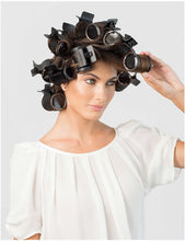 Volumizing LUXE hot rollers