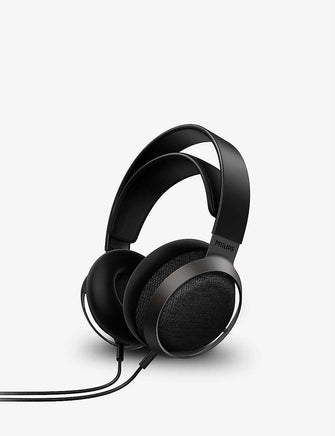 Fidelio X-3 Wired Over-Ear Open-Back Headphones