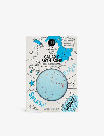 Galaxy bath bomb 160g