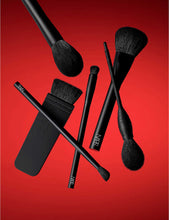 Yachiyo Kabuki brush