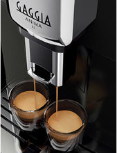 Anima Deluxe Bean to Cup coffee machine