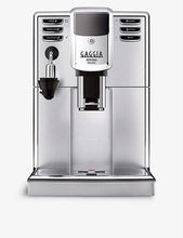 Anima Deluxe Bean to Cup coffee machine