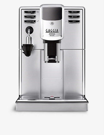 Anima Deluxe Bean to Cup coffee machine