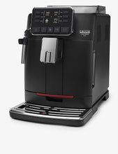 Cadorna Plus Bean to Cup coffee machine