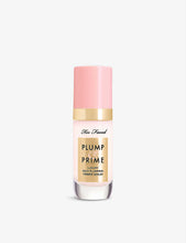 Plump & Prime Luxury face plumping primer serum 30ml